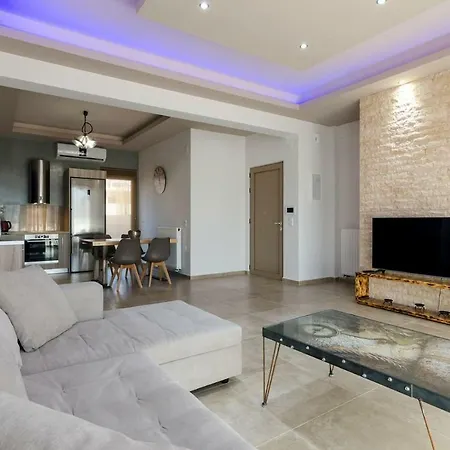 Apartment Luxury Next To The Sea *
