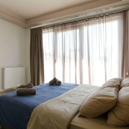 Apartment Luxury Next To The Sea Limenas Chersonisou