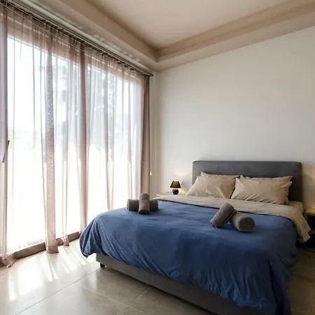 Luxury Next To The Sea Limenas Chersonisou