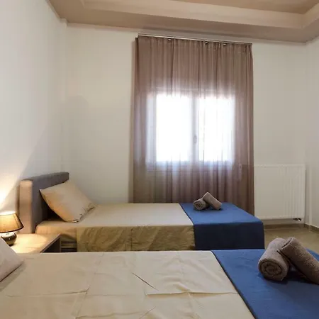 Apartment Luxury Next To The Sea *