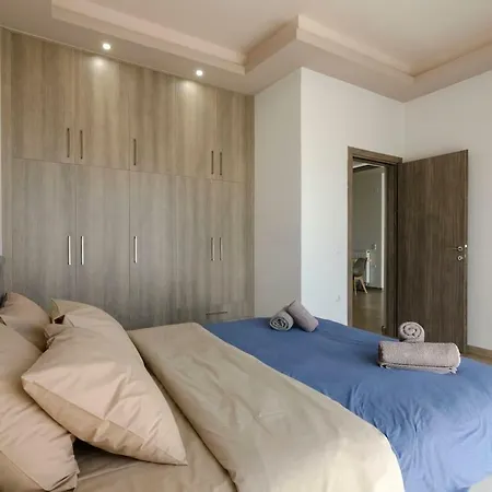 Apartment Luxury Next To The Sea *