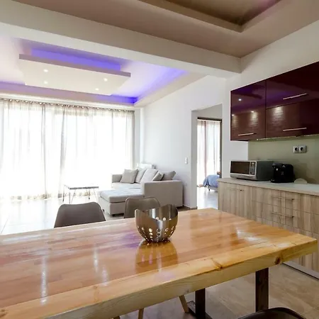 Luxury Next To The Sea Hersonissos (Crete)