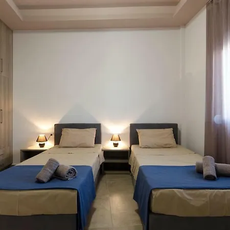 Apartment Luxury Next To The Sea *