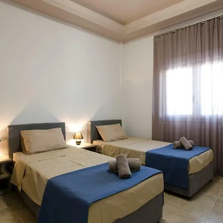 Apartment Luxury Next To The Sea *