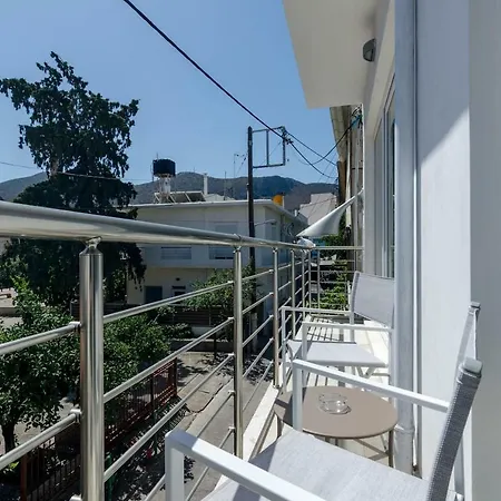 Luxury Next To The Sea Apartment Hersonissos (Crete)